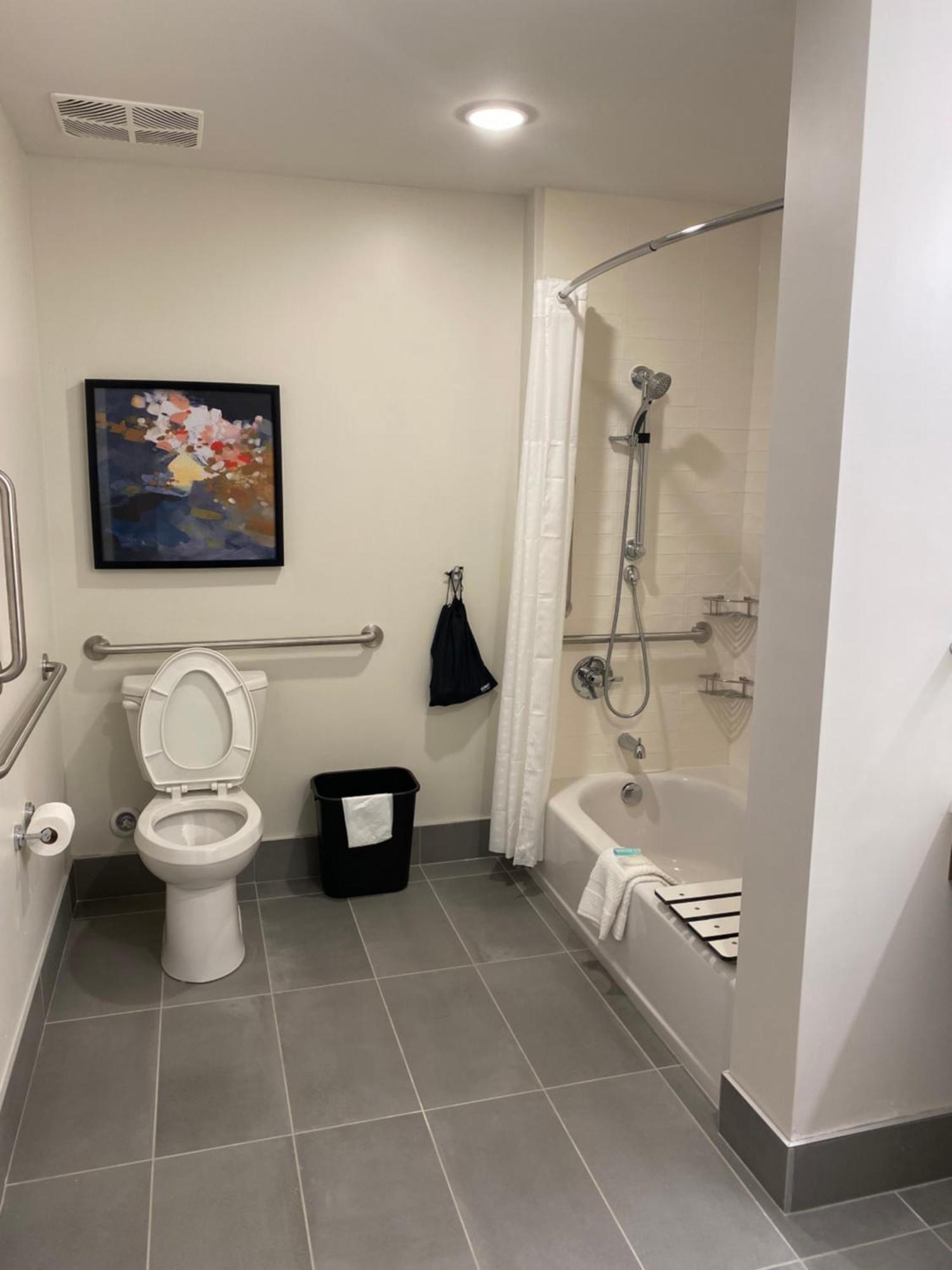 Everhome Suites Lexington - Horse Park Camera foto