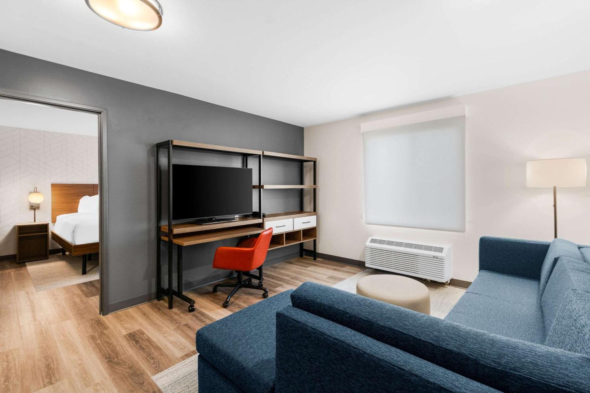 Everhome Suites Lexington - Horse Park Esterno foto