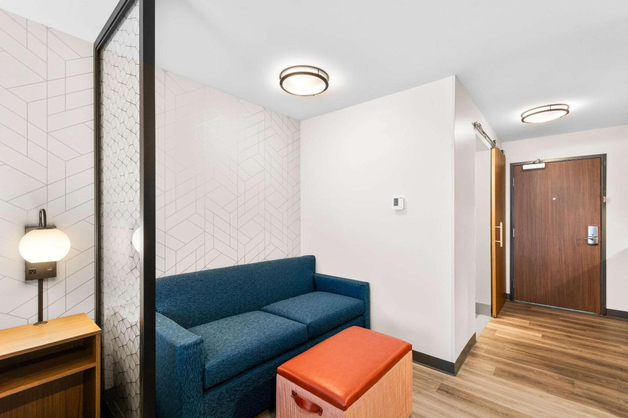 Everhome Suites Lexington - Horse Park Esterno foto